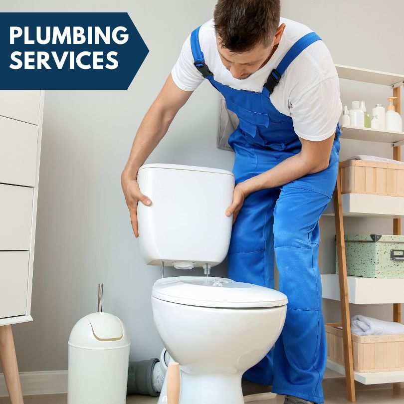 Plumbing Company in Litchfield, IL